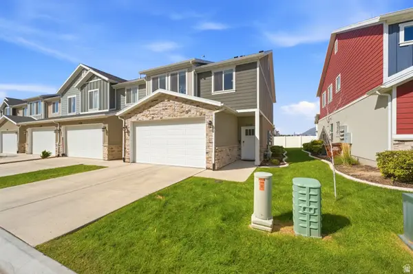 2370 W Howard St, West Haven, UT 84401