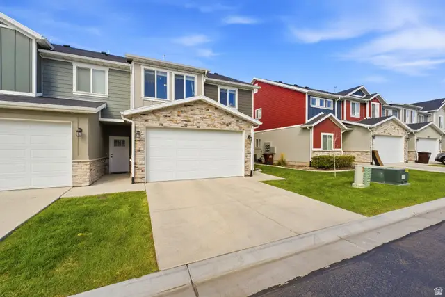 2370 W Howard St, West Haven, UT 84401 - #3