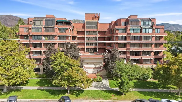 115 S 1100 E #401, Salt Lake City, UT 84102 - #1