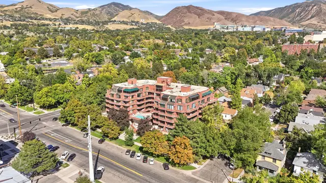 115 S 1100 E #401, Salt Lake City, UT 84102 - #2