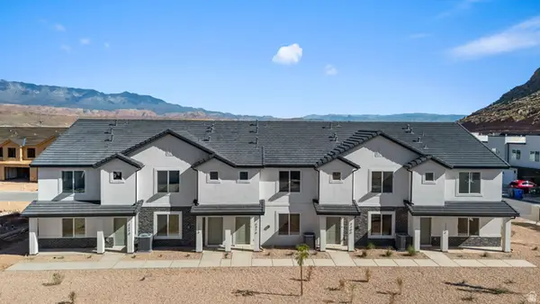 2197 S Tower Bridge Dr #2509, Washington, UT 84780
