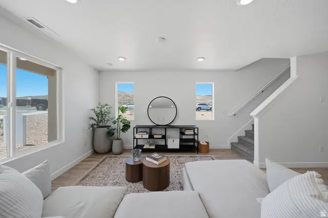 2197 S Tower Bridge Dr #2509, Washington, UT 84780 - #3