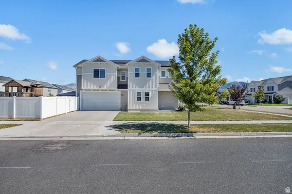 1197 W 240 S, Logan, UT 84321
