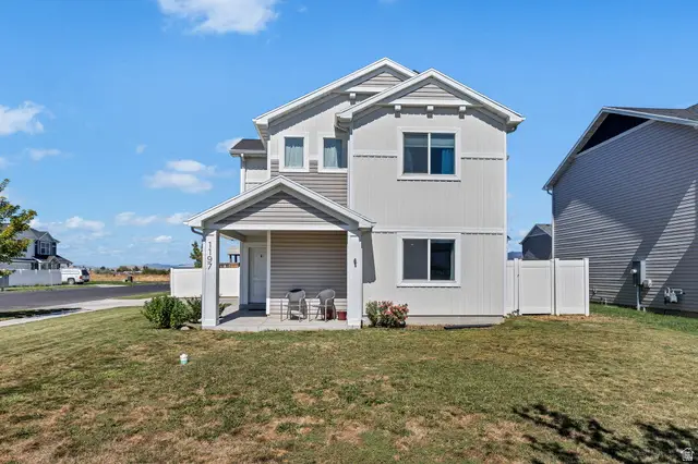 1197 W 240 S, Logan, UT 84321 - #2