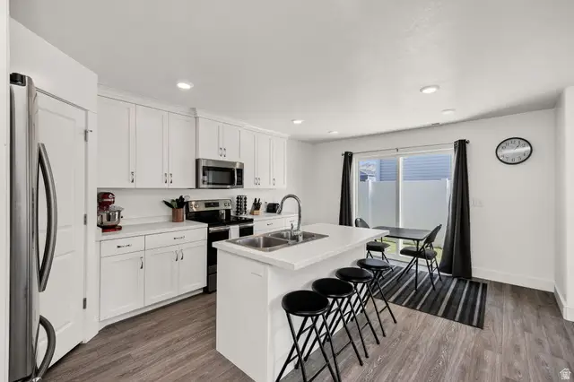 1197 W 240 S, Logan, UT 84321 - #3