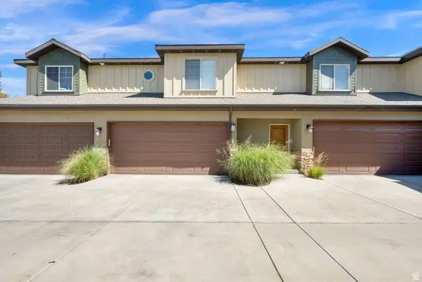 1440 E Tuscan Oak Way, Sandy, UT 84092