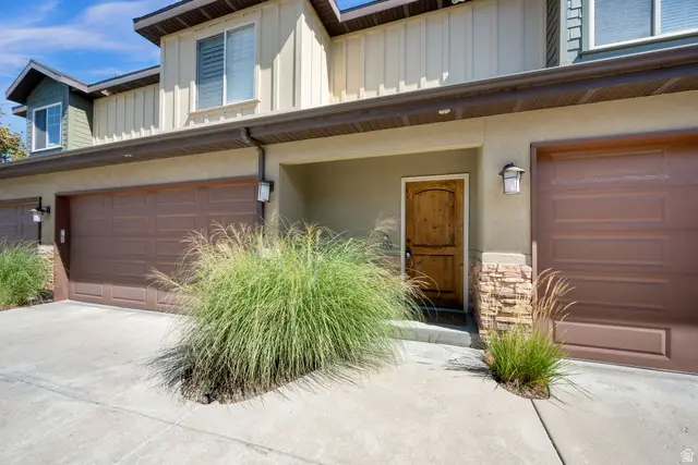 1440 E Tuscan Oak Way, Sandy, UT 84092 - #2