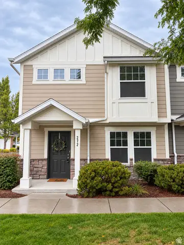 272 W 1010 S, Logan, UT 84321 - #1