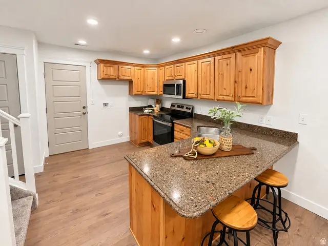 272 W 1010 S, Logan, UT 84321 - #2