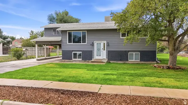 7684 S 2250 W, West Jordan, UT 84084