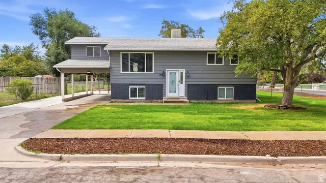 7684 S 2250 W, West Jordan, UT 84084 - #2