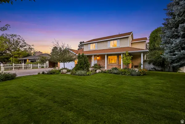959 E Stonehedge Rd, Alpine, UT 84004