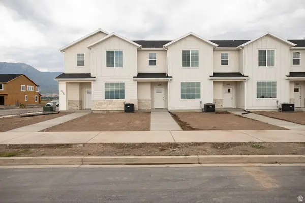 1336 W 1290 N Lot #136, Salem, UT 84653