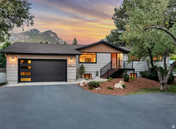 3259 E Little Cottonwood Rd, Sandy, UT 84092