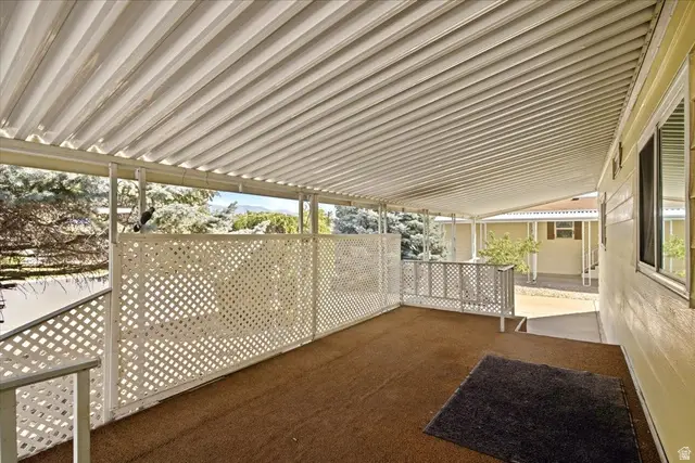 3800 S 1900 W #261, Roy, UT 84067 - #2