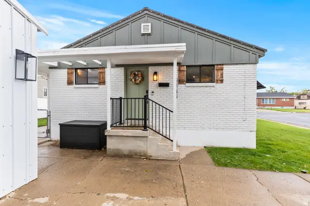 4766 S 200 W, Washington Terrace, UT 84405 - #3