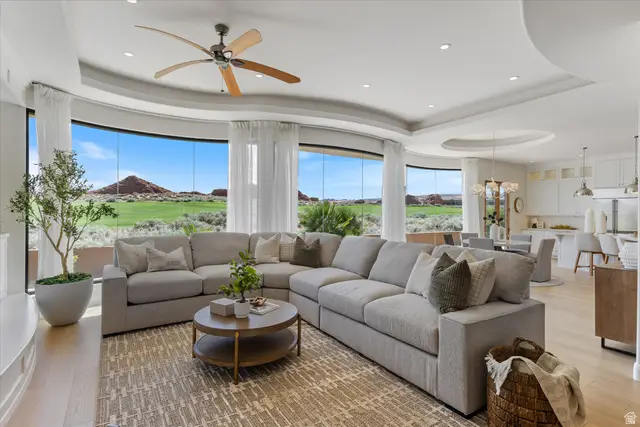 3325 S Red Rock Way, Hurricane, UT 84737 - #2