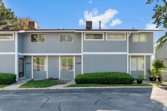 870 S 1625 E #C, Clearfield, UT 84015 - #1