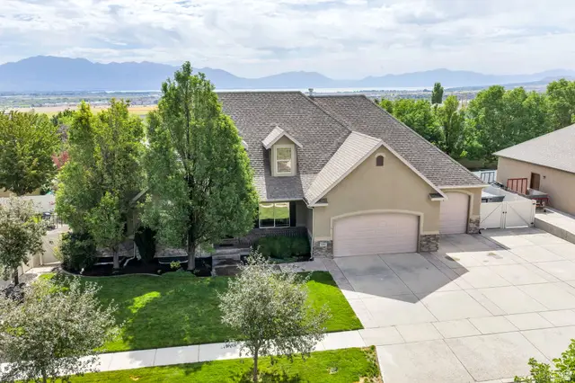 1092 N Coyote Run, Saratoga Springs, UT 84045 - #3