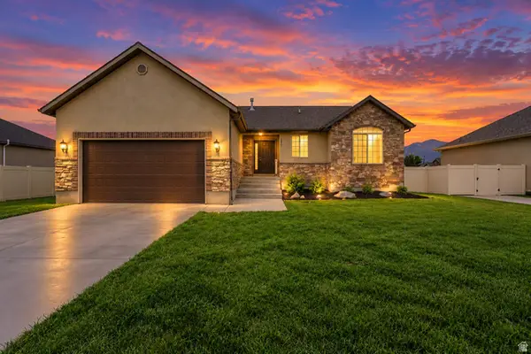 1770 W 100 S, Lehi, UT 84043