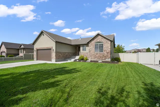 1770 W 100 S, Lehi, UT 84043 - #3