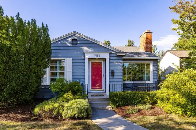 1655 E Roosevelt Ave, Salt Lake City, UT 84105 - #2