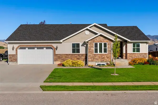 632 S 800 E, Preston, ID 83263