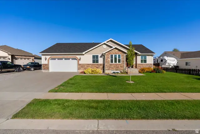 632 S 800 E, Preston, ID 83263 - #2