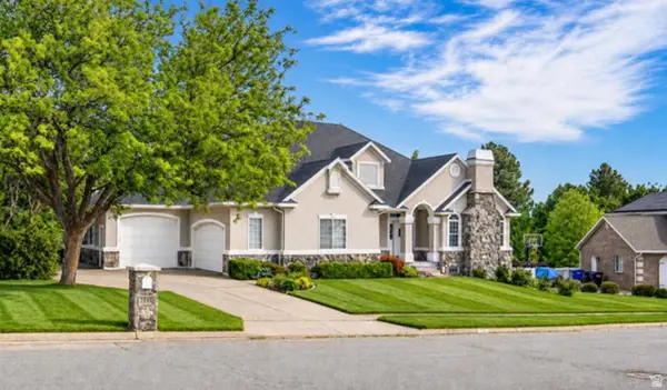 1581 Old Lake Ln, Fruit Heights, UT 84037