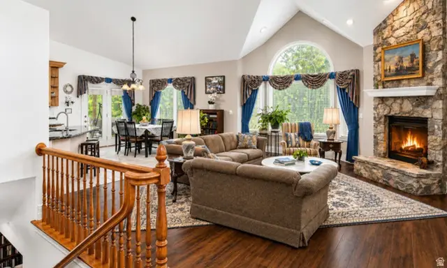 1581 Old Lake Ln, Fruit Heights, UT 84037 - #2