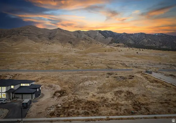 2854 N Jojo Rd S, Eagle Mountain, UT 84005