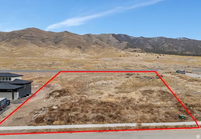 2854 N Jojo Rd S, Eagle Mountain, UT 84005 - #3