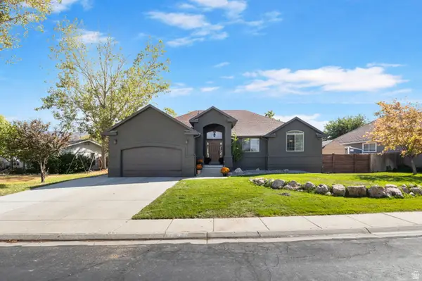 495 Country Club Dr, Stansbury Park, UT 84074