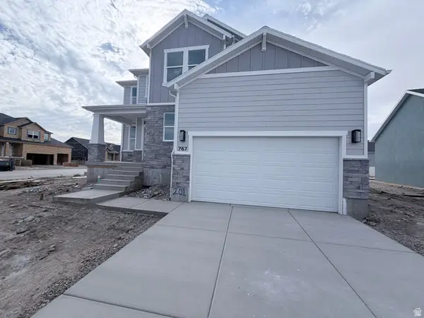767 S 3500 W #201, West Weber, UT 84401