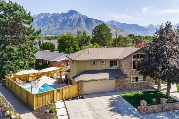 3711 S Le Corbusier Cir, Millcreek, UT 84106