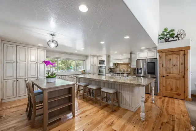 3711 S Le Corbusier Cir, Millcreek, UT 84106 - #3