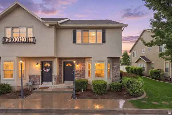 1041 S 1850 W, Springville, UT 84663