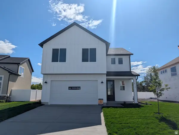 1612 W Rivergate Dr, Logan, UT 84321