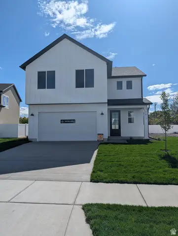 1612 W Rivergate Dr, Logan, UT 84321 - #2
