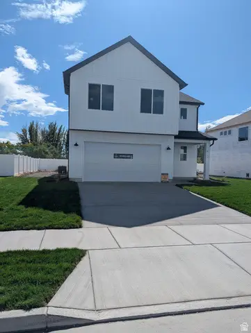 1612 W Rivergate Dr, Logan, UT 84321 - #3