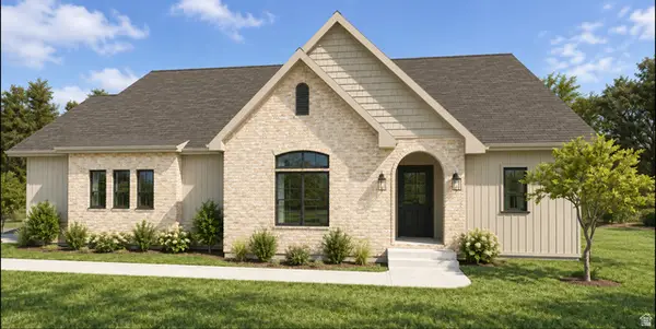661 S 1600 W, Provo, UT 84601