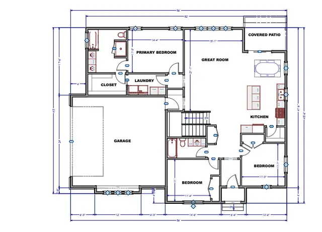 661 S 1600 W, Provo, UT 84601 - #2