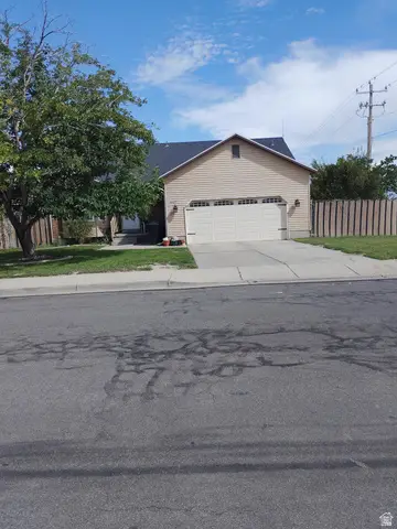 6187 S 4390 W, Salt Lake City, UT 84118