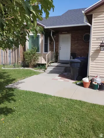6187 S 4390 W, Salt Lake City, UT 84118 - #3