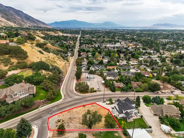 4601 N East Lawn Dr, Provo, UT 84604 - #1