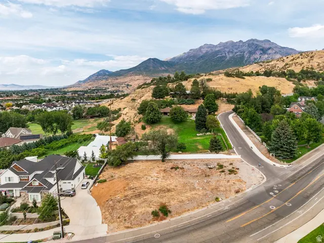 4601 N East Lawn Dr, Provo, UT 84604 - #2