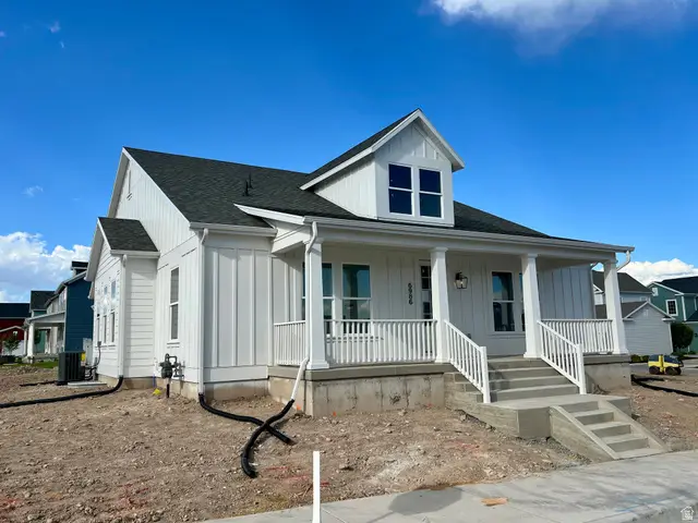 6986 W Lammermuir Way S #1-125, South Jordan, UT 84009 - #2