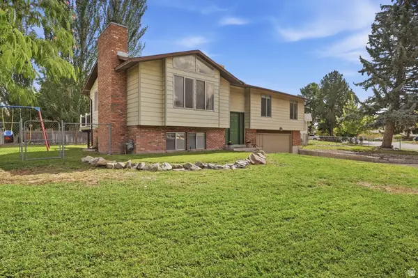 618 E 315 S, Layton, UT 84041