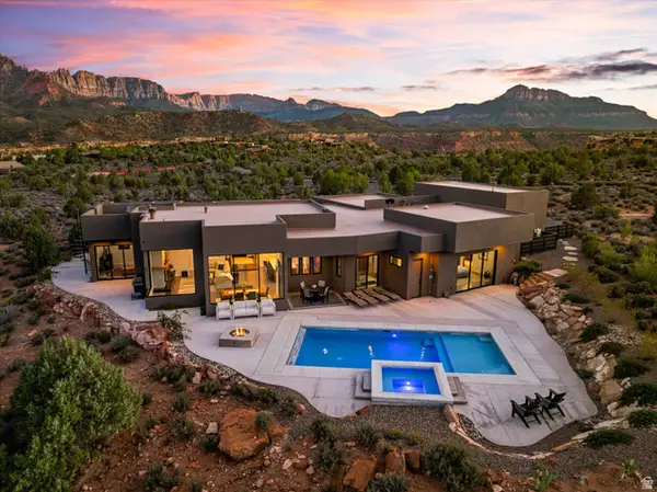 2493 Navajo Cir #70, Springdale, UT 84767