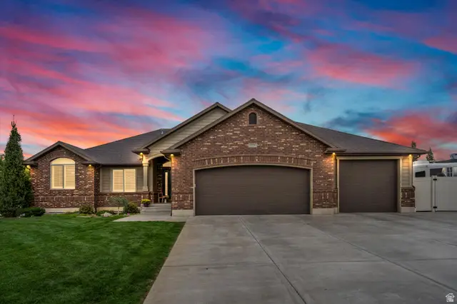 873 N 2550 W, Layton, UT 84041 - #1